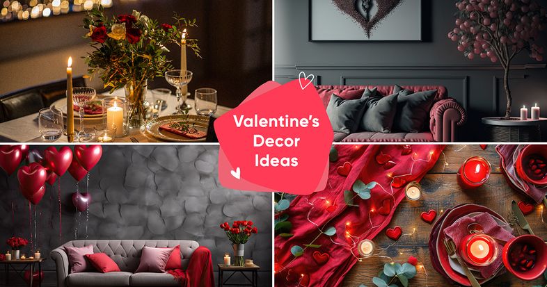 valentine-decor