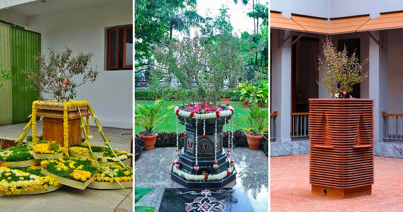 home-tulsi-mandir-design