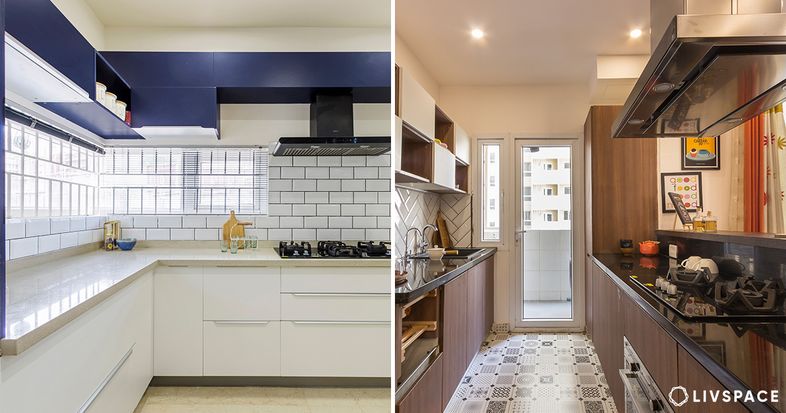 modular kitchen price pune