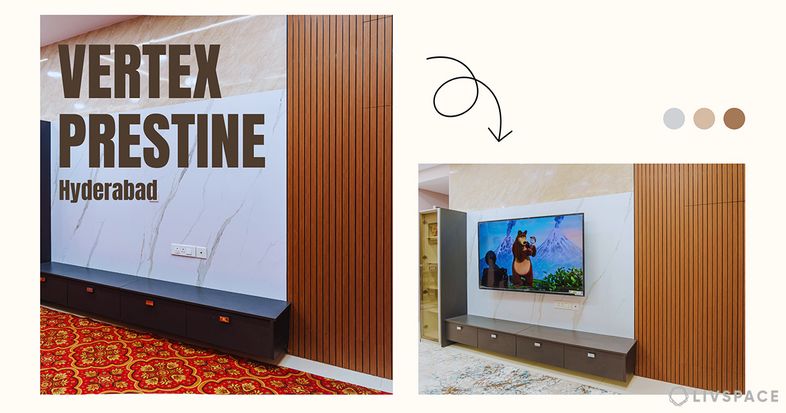 Vertex pristine Hyderabad