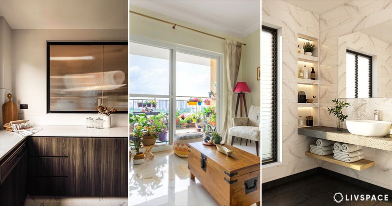 interior design checklist