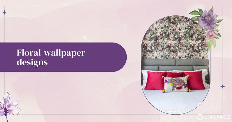 floral wallpaper for walls
