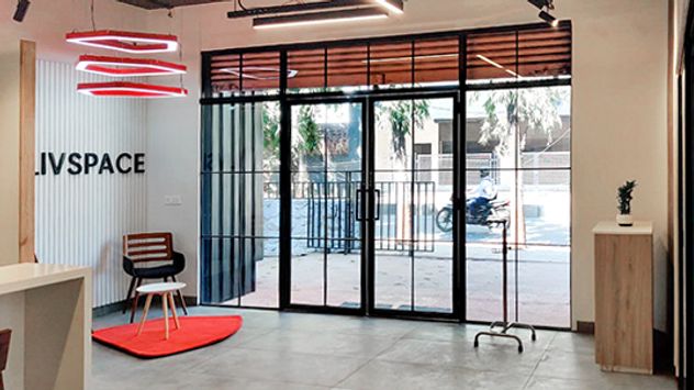 Top Home Interior Designers in Hyderabad - Livspace