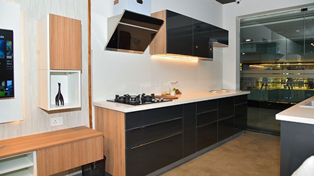 Interior Designers in Vijayawada | Best Home Interiors Ideas - Livspace