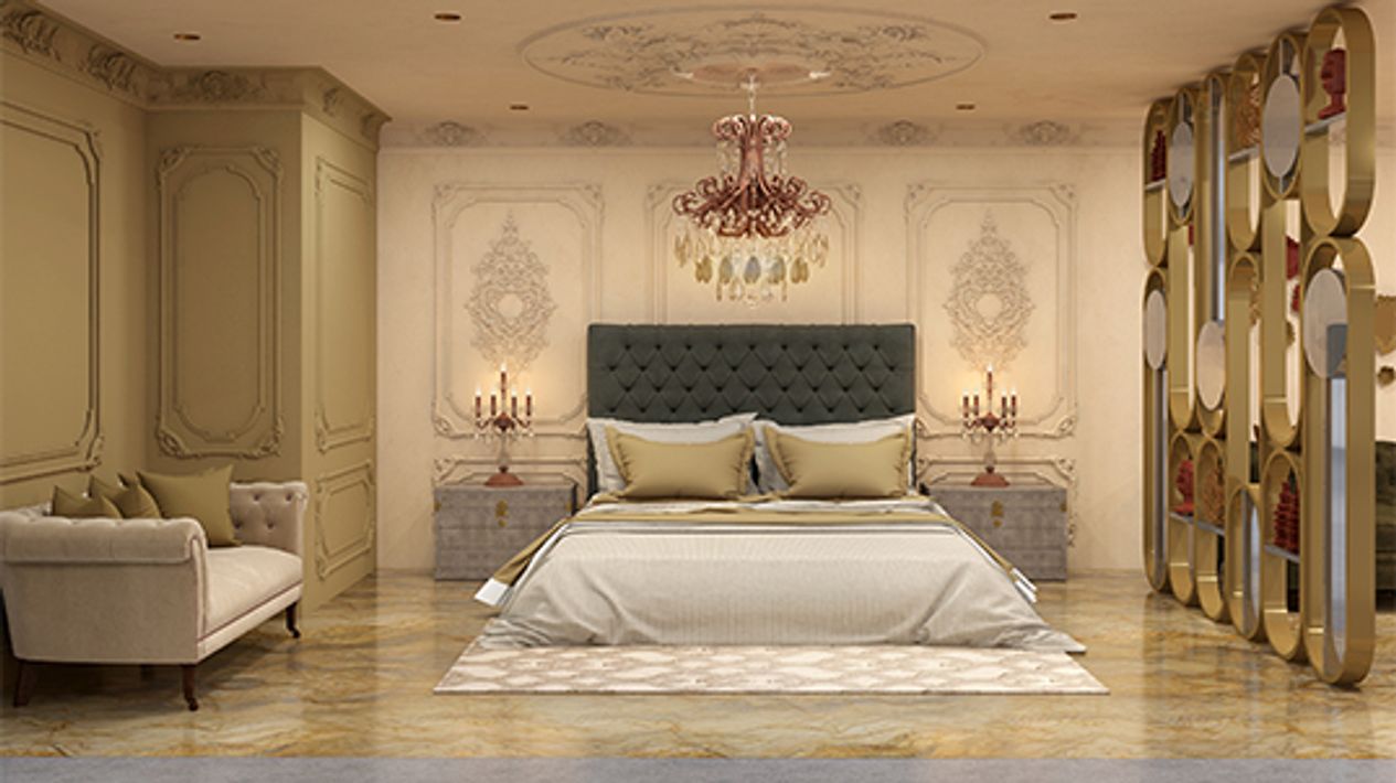 Best Interior Designers In Bangalore 