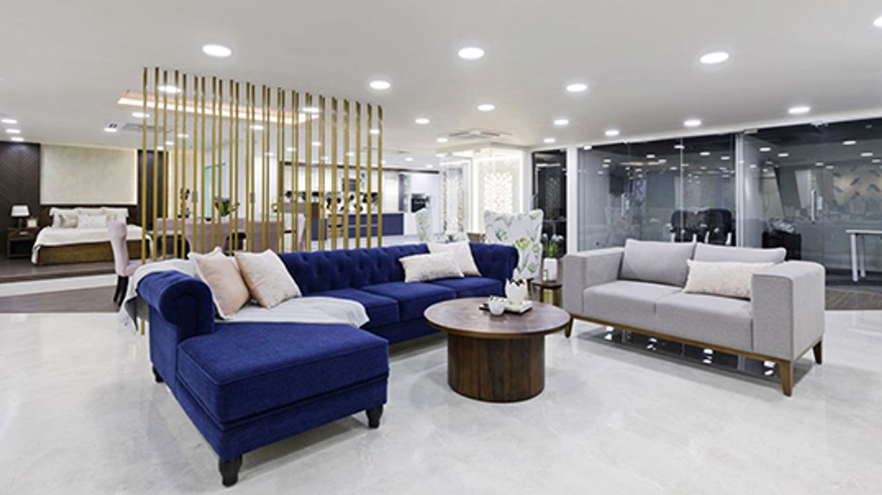 Best Interior Designers in Kundan bagh, Hyderabad & Top Home Decorators