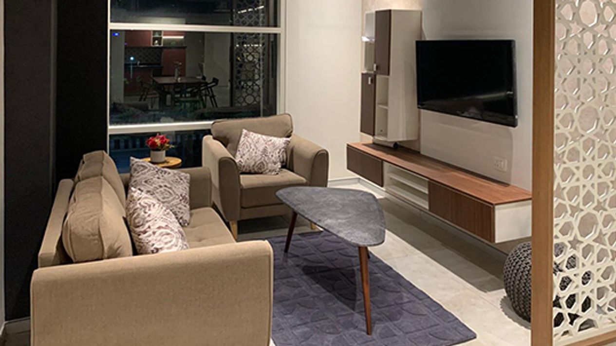 Best Interior Designers in Noida for Home Design Livspace