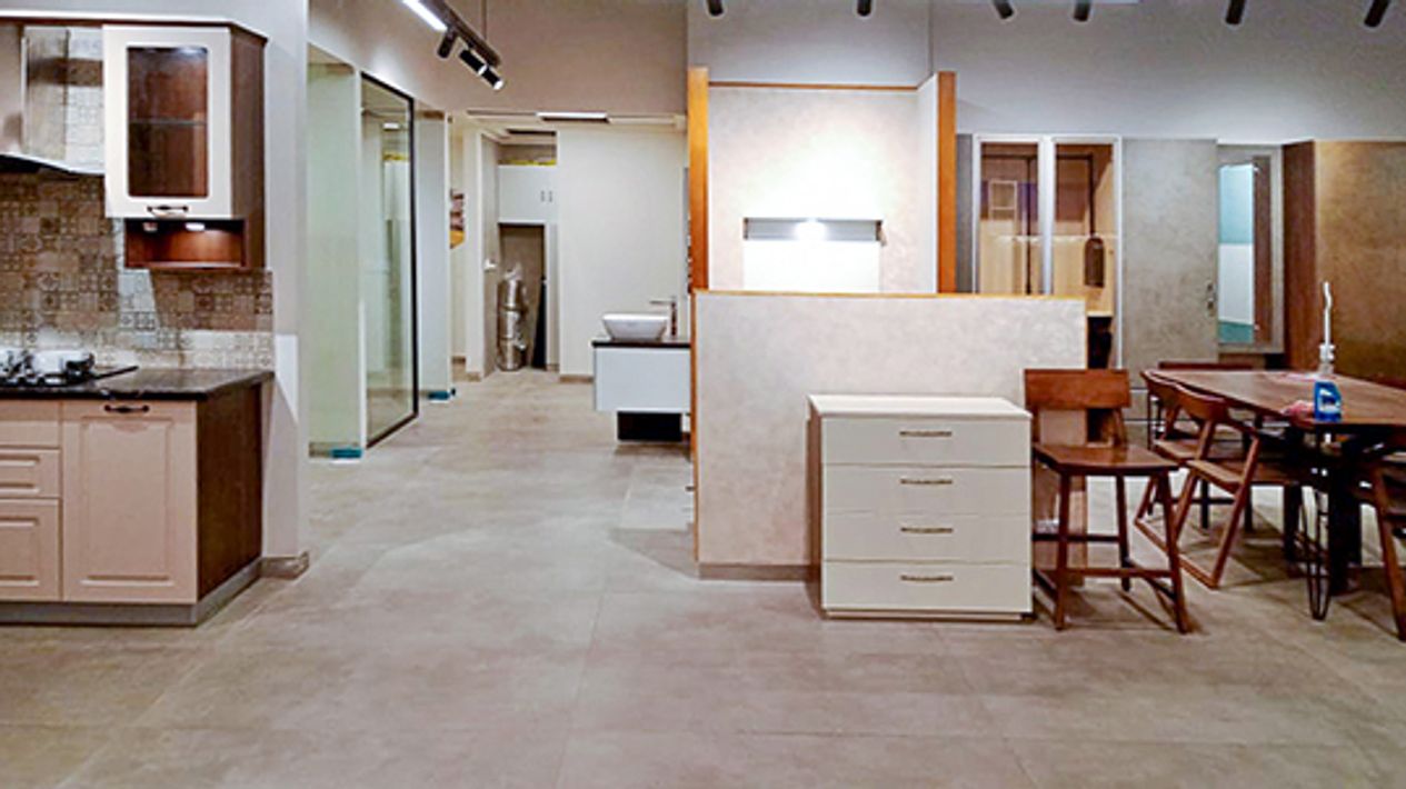 Best Interior Designers in Thane for Home Interiors - Livspace