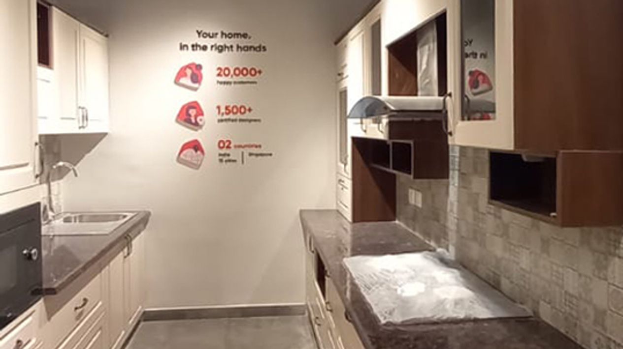 Best Interior Designers in RS Puram, Coimbatore & Home Decorators