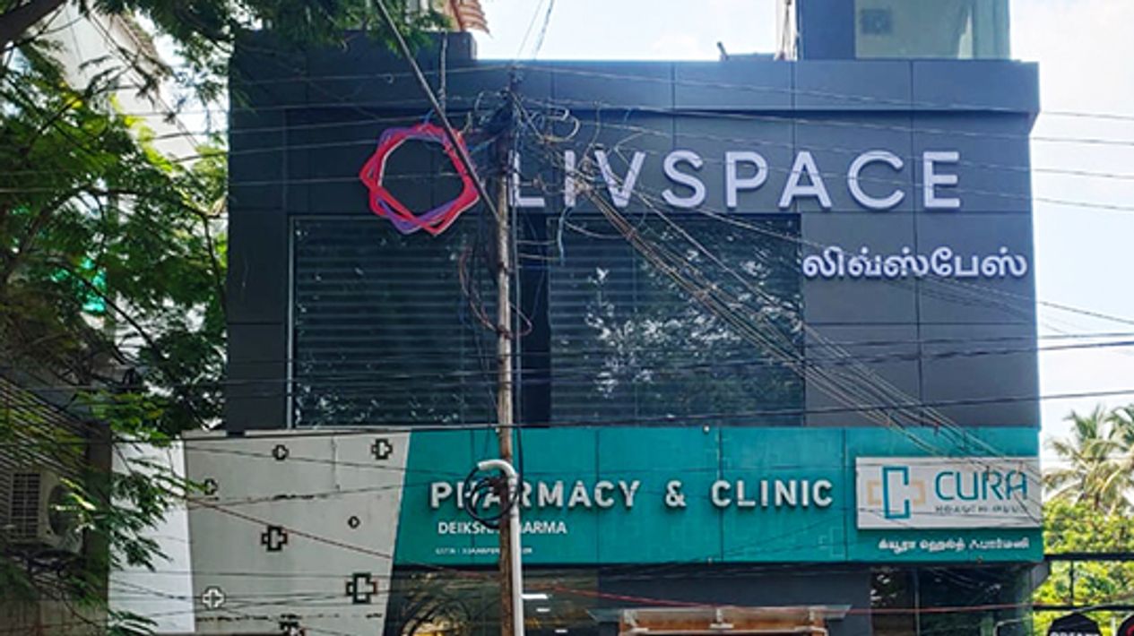 Best Interior Designers in RS Puram, Coimbatore & Home Decorators