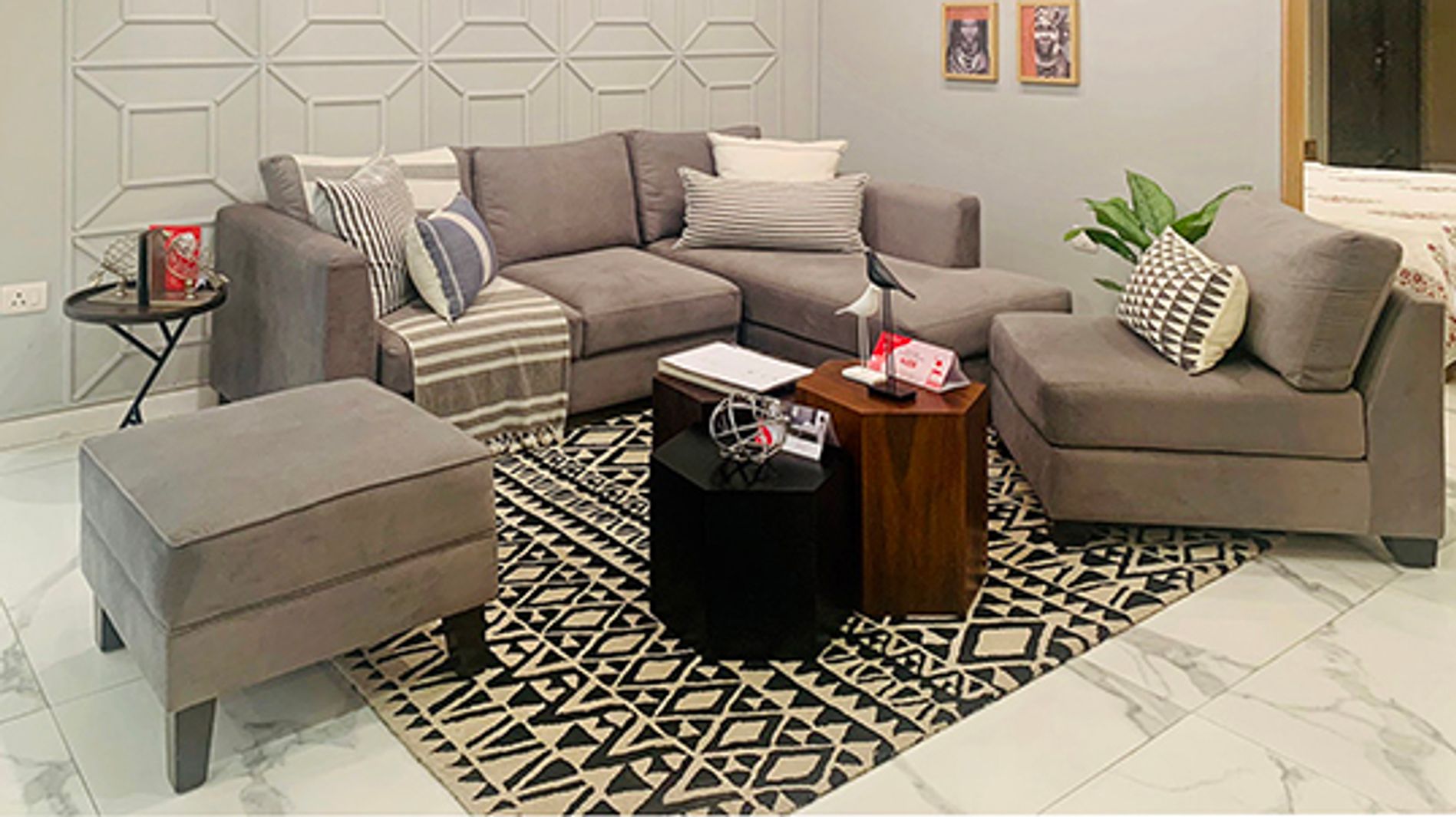 Best Interior Designers in Okhla, Delhi & Home Decorators Livspace