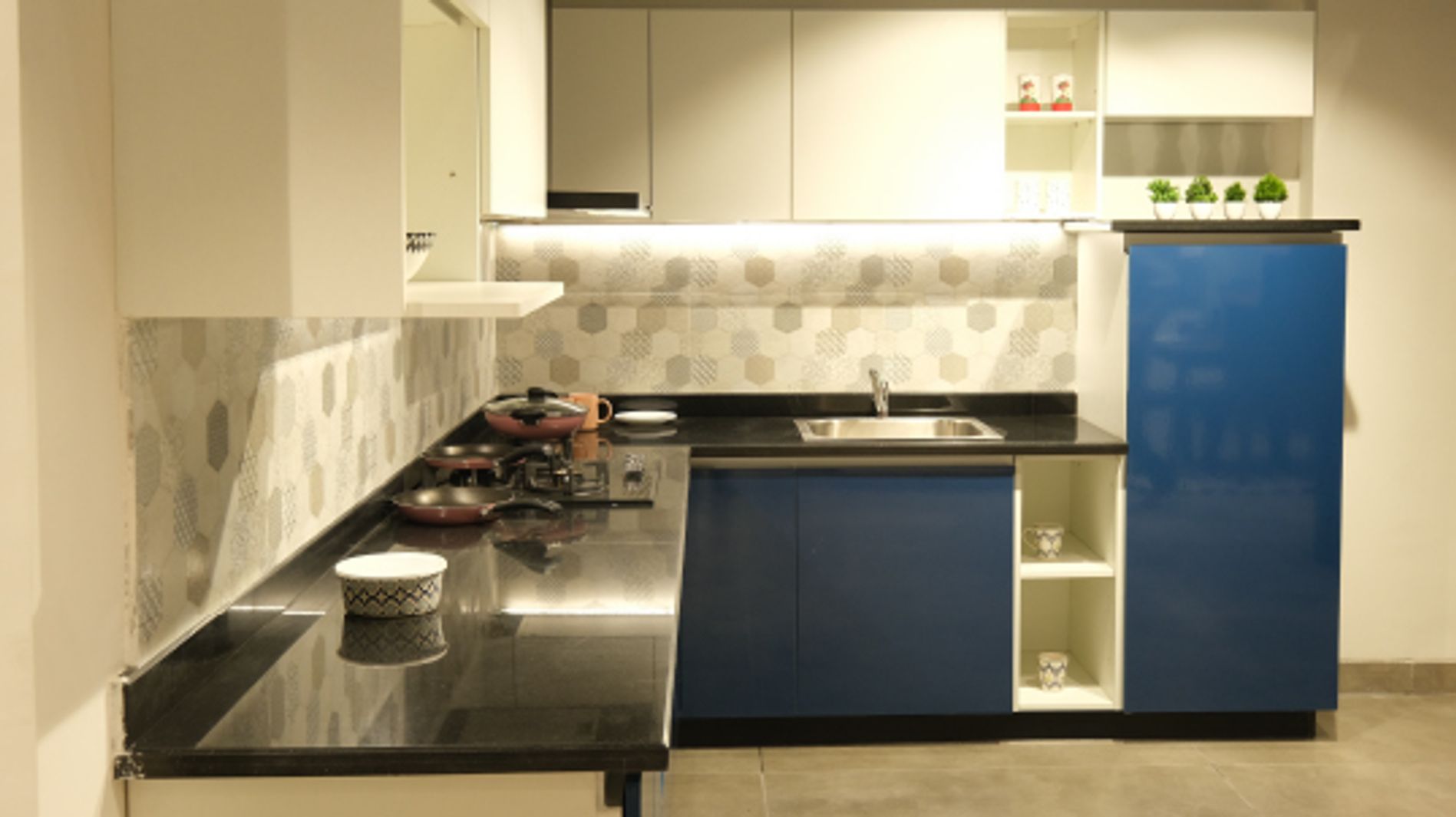Best Interior Designers in Nashik for Home Interiors - Livspace