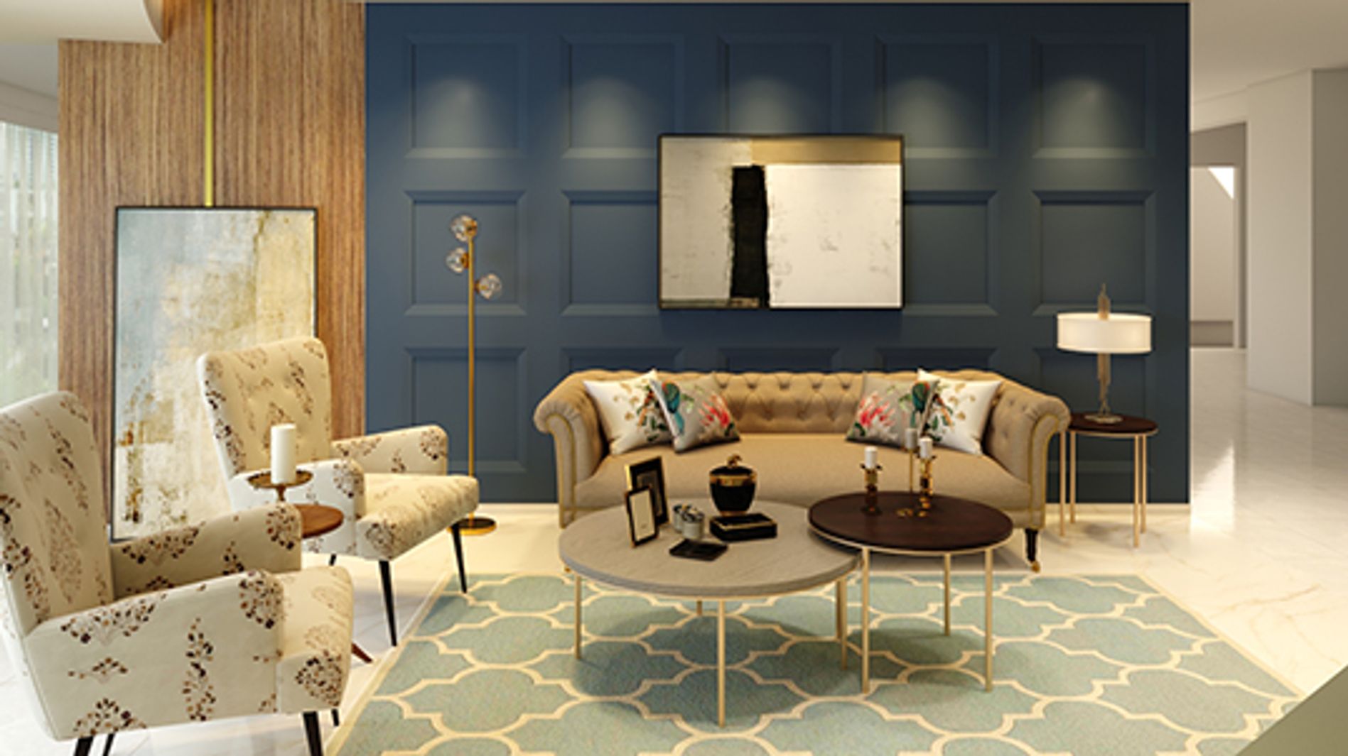 Best Interior Designers in Hadapsar, Pune & Top Home Decorators - Livspace