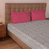 Indian Pink