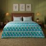 Orbit Teal
