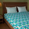 Orbit Teal