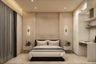 Spacious Guest Bedroom Design - Livspace