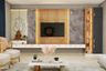 Modern TV Unit - Livspace