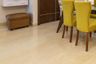 Ceramic Beige Flooring Design - Livspace
