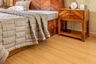 Contemporary Wooden Flooring - Livspace