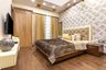 Hardwood Bedroom Tile Design - Livspace