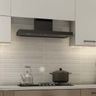 Modern Kitchen Tiles Design For A Clean Look - Livspace