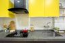 Modern-Themed Ceramic Kitchen Wall Tiles - Livspace