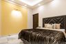 Yellow And Cream Yellow Bedroom Wall Paint - Livspace