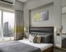 Modern Light Grey Bedroom Wall Paint - Livspace