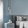 Blue Wall Paint For Modern Indian Houses - Livspace