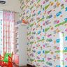 Colourful Wallpaper Design For Kids’ Bedrooms - Livspace