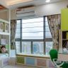 Sliding Window For Kids' Rooms - Livspace