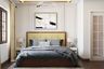Classic Master Bedroom - Livspace