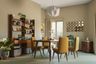 Spacious Dining Room Design - Livspace