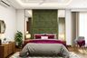POP Ceiling With Profile Lighting - Livspace