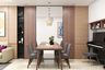 4-Seater Dining Hall - Livspace