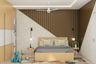 Kids' Room With Recessed Lights - Livspace
