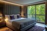Master Bedroom Design with King Bed