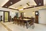 Rectangular Gypsum False Ceiling - Livspace