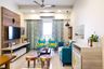 Bohemian 2-BHK House Design - Livspace