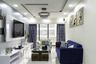 Modern 2-BHK Mumbai Flat - Livspace