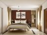 Contemporary Style Convenient Bedroom - Livspace