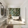 Understated Classic Design Bathroom - Livspace