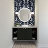 Charming Bathroom Classic Design - Livspace