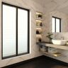 Chic Modern Design Bathroom - Livspace