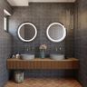 Vogue Trendy  Bathroom - Livspace