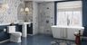 Beautiful Spacious Bathroom - Livspace
