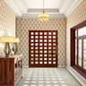 Traditional Style Foyer - Livspace