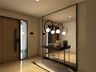 Luxurious Premium Foyer Design - Livspace