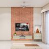 Wall-Mounted Pooja Unit Design
